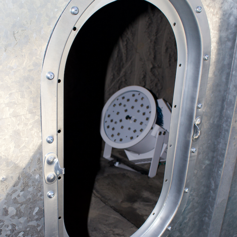 AirComfort - Easy Install